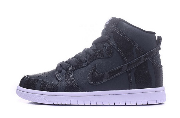 Nike Dunk SB High-Top Men Shoes--005